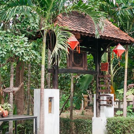 Thuy Bieu Homestay Hue Εξωτερικό φωτογραφία