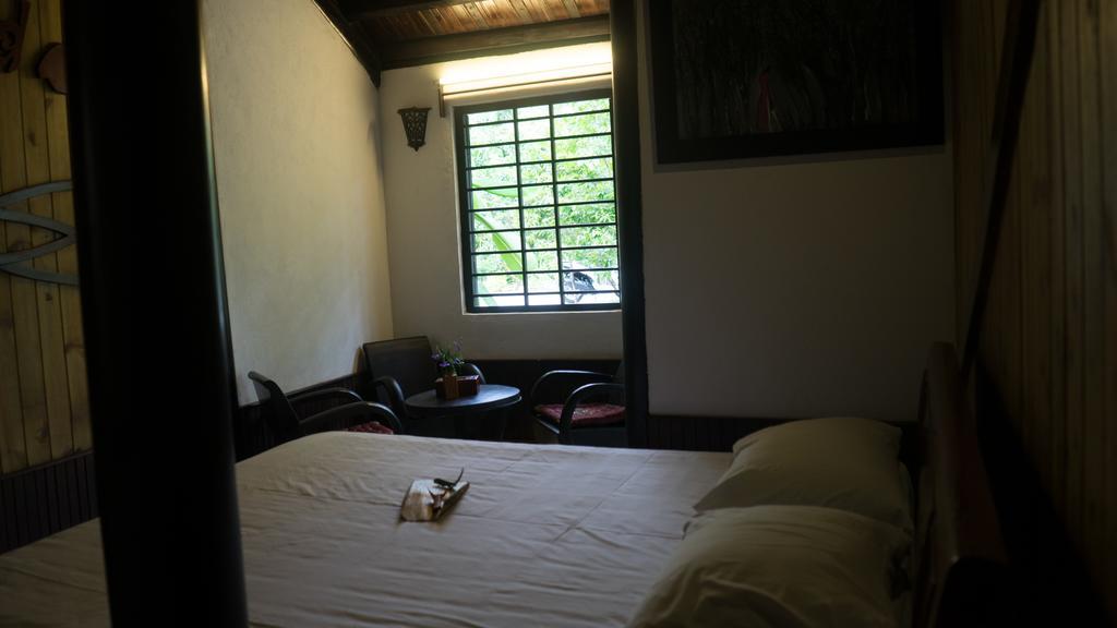 Thuy Bieu Homestay Hue Εξωτερικό φωτογραφία