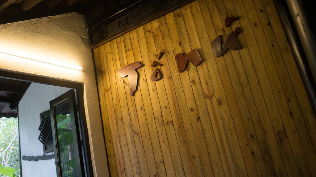 Thuy Bieu Homestay Hue Εξωτερικό φωτογραφία
