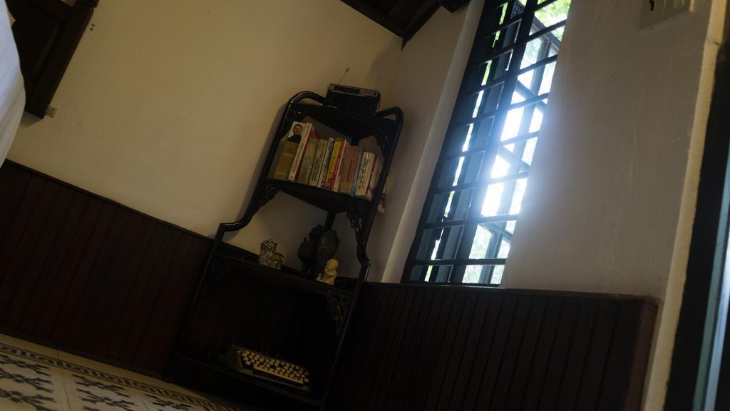 Thuy Bieu Homestay Hue Εξωτερικό φωτογραφία