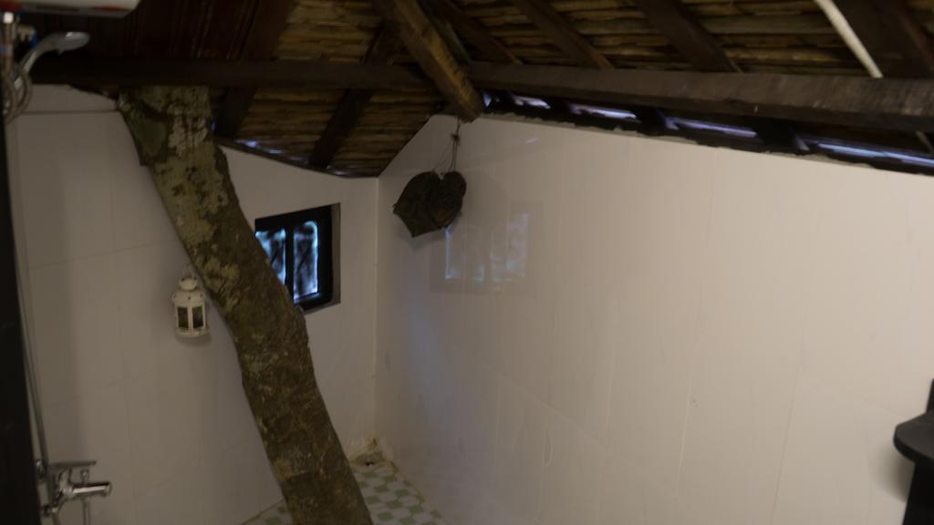 Thuy Bieu Homestay Hue Εξωτερικό φωτογραφία