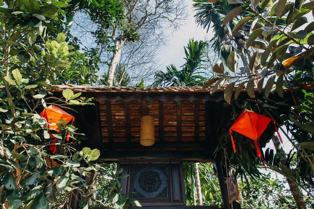 Thuy Bieu Homestay Hue Δωμάτιο φωτογραφία