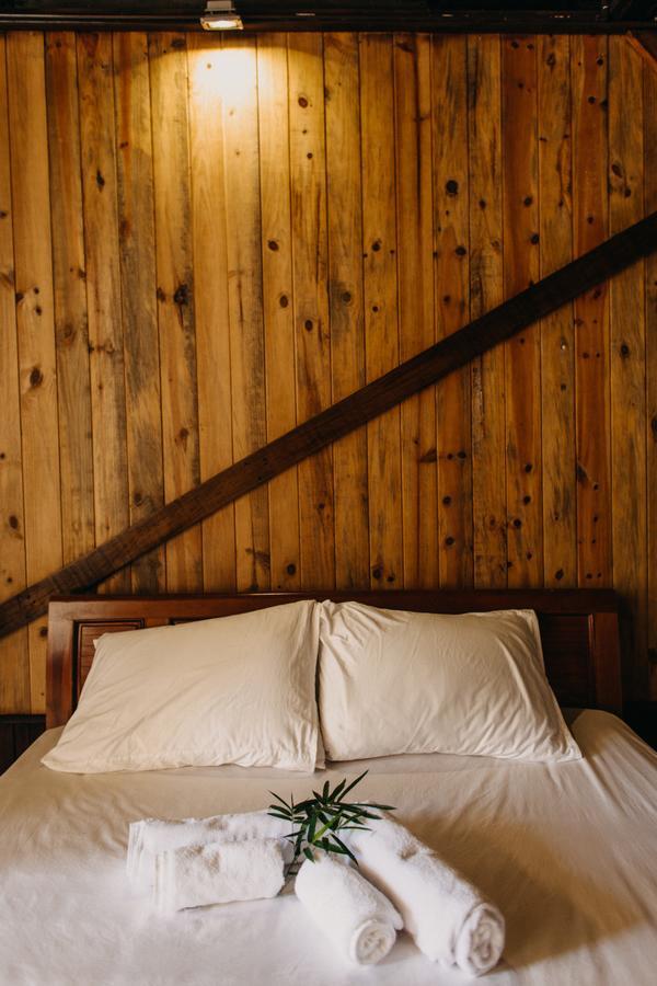 Thuy Bieu Homestay Hue Εξωτερικό φωτογραφία