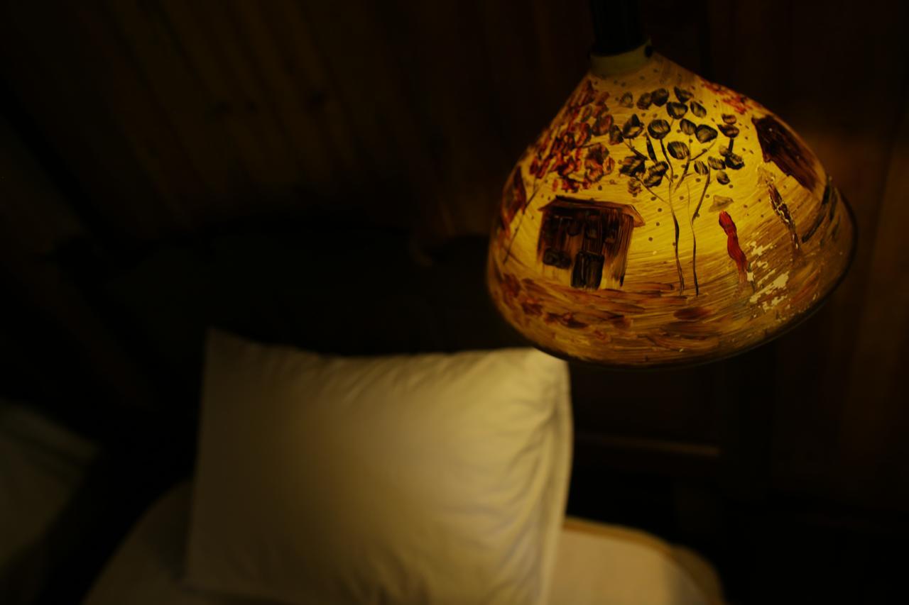 Thuy Bieu Homestay Hue Εξωτερικό φωτογραφία