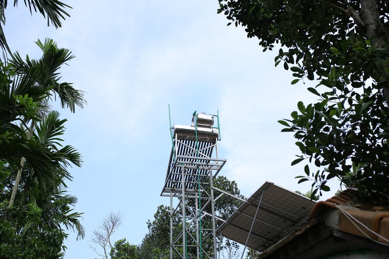 Thuy Bieu Homestay Hue Εξωτερικό φωτογραφία