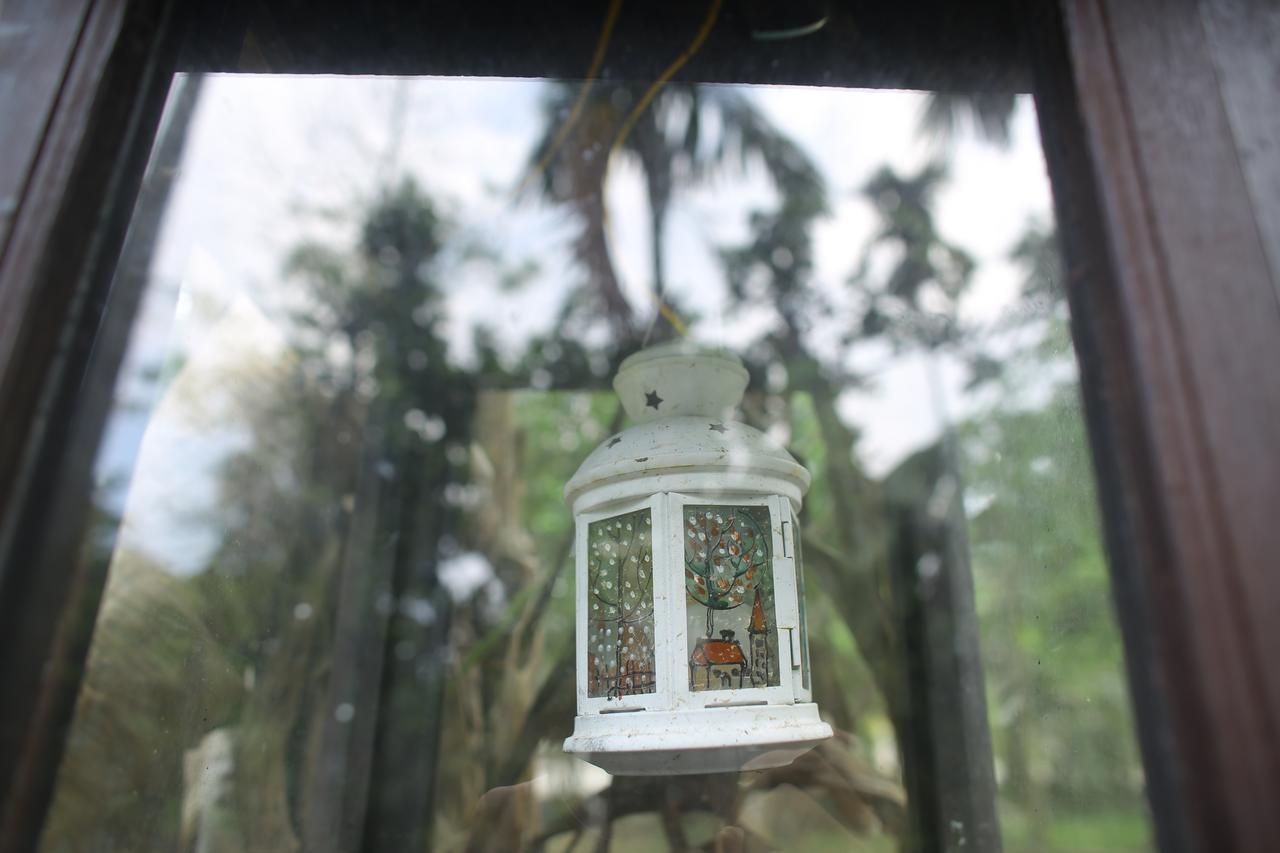 Thuy Bieu Homestay Hue Εξωτερικό φωτογραφία