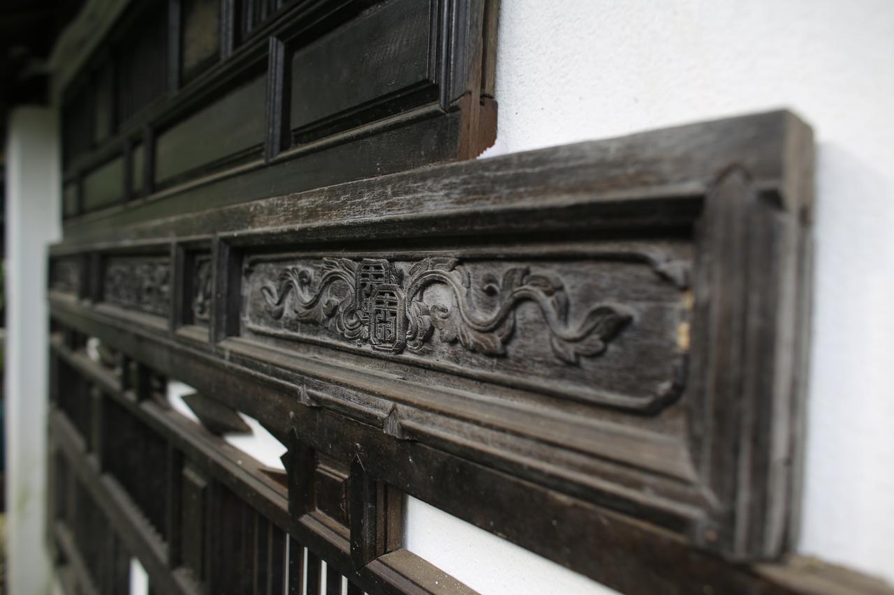 Thuy Bieu Homestay Hue Εξωτερικό φωτογραφία
