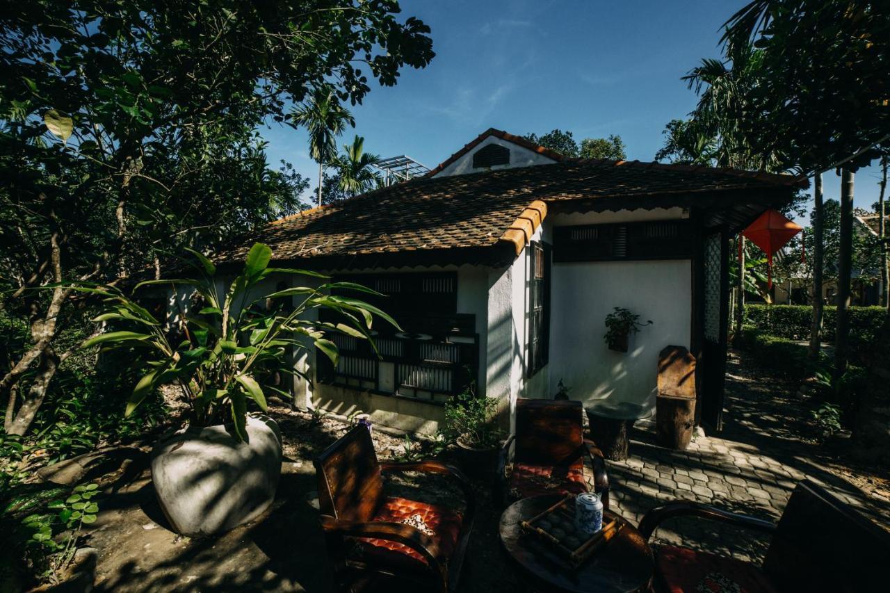 Thuy Bieu Homestay Hue Εξωτερικό φωτογραφία