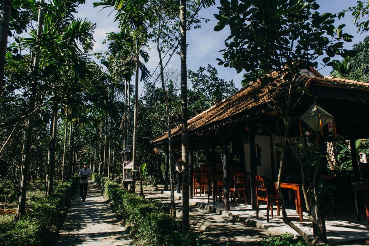 Thuy Bieu Homestay Hue Εξωτερικό φωτογραφία