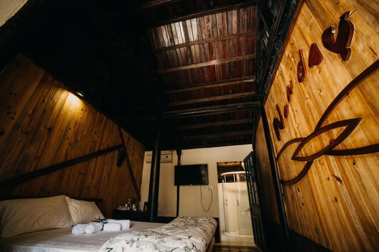 Thuy Bieu Homestay Hue Εξωτερικό φωτογραφία