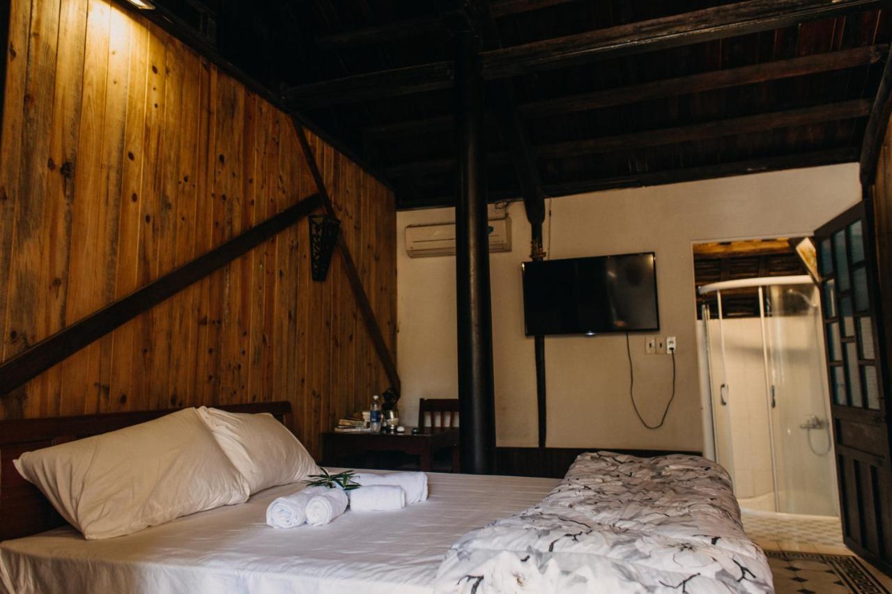 Thuy Bieu Homestay Hue Εξωτερικό φωτογραφία