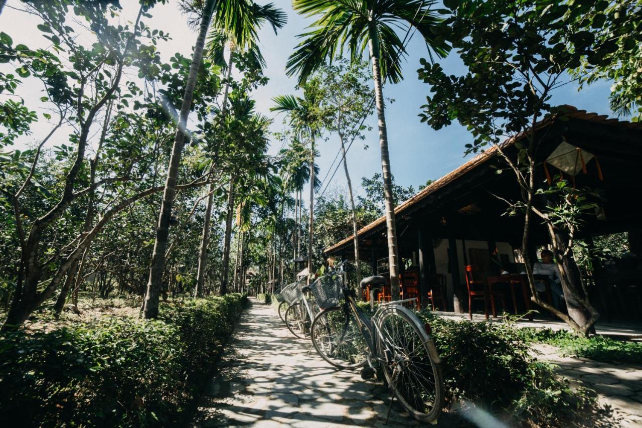 Thuy Bieu Homestay Hue Εξωτερικό φωτογραφία