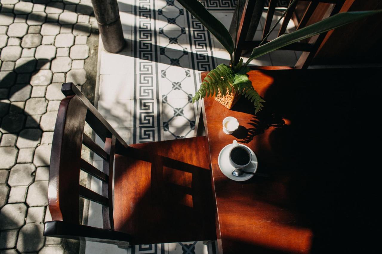 Thuy Bieu Homestay Hue Δωμάτιο φωτογραφία